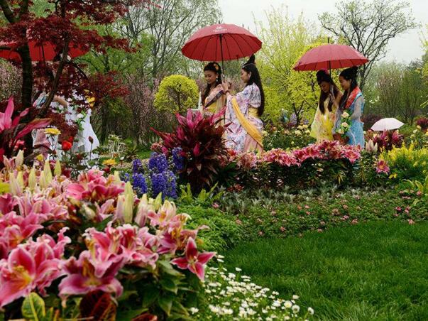 2018花朝节是哪一天，花朝节风俗有哪些